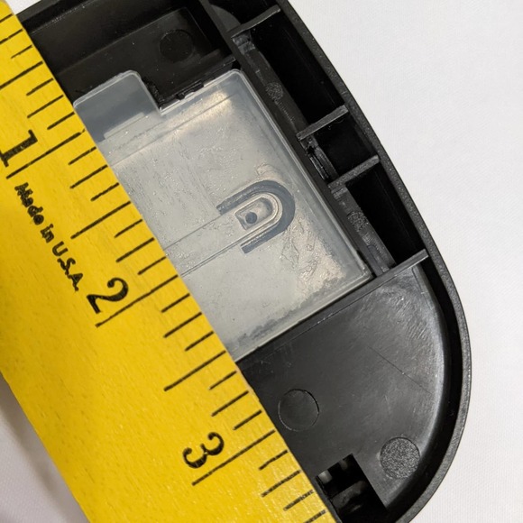 New Punch Tools Make Your Own Cards Earring DIY Display Card craft crafting - Picture 4 of 5